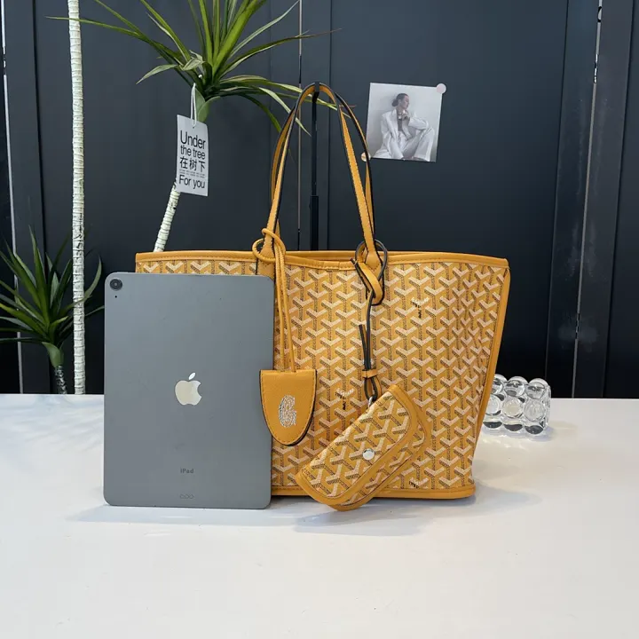 Goyard C611