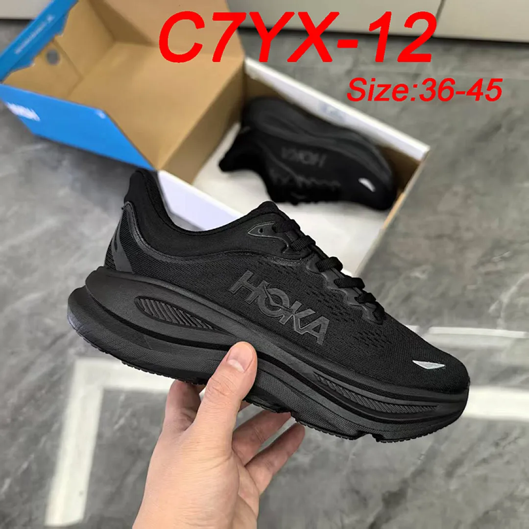 Hoka One One C7YX תמונה 11