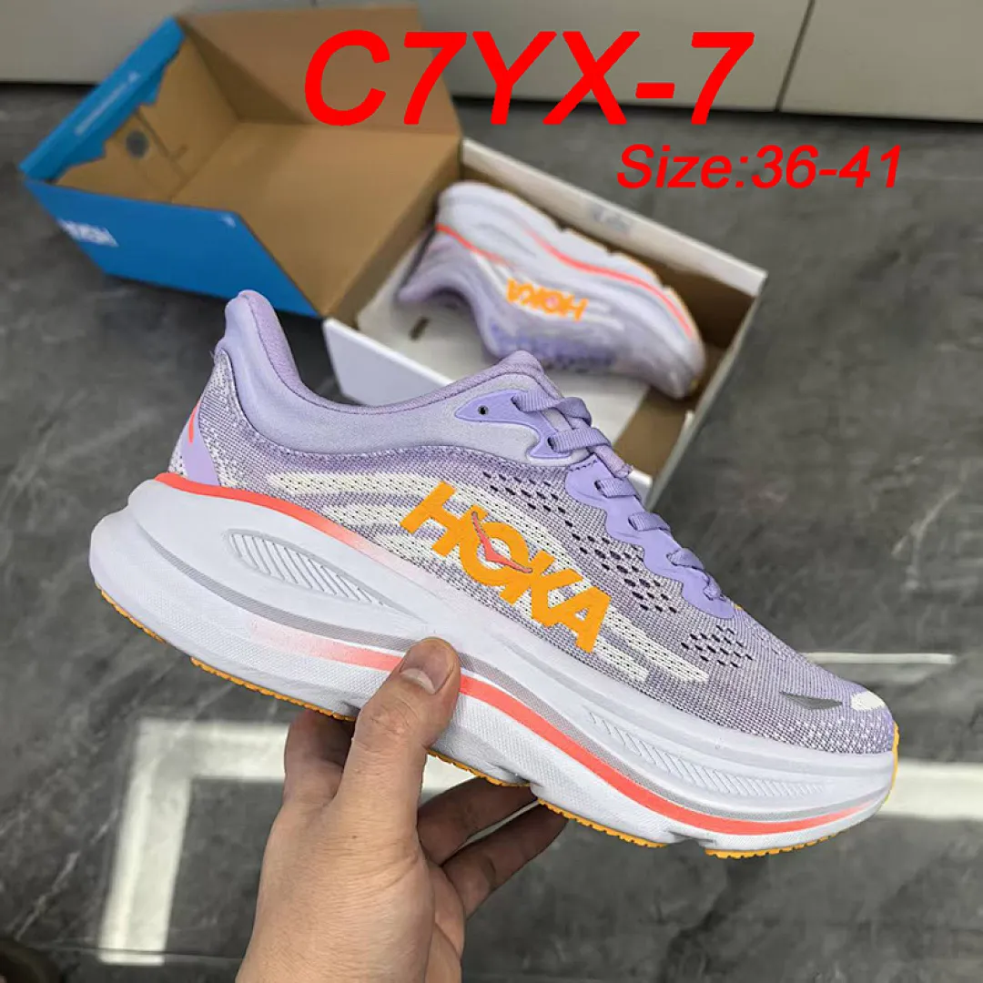 Hoka One One C7YX תמונה 16