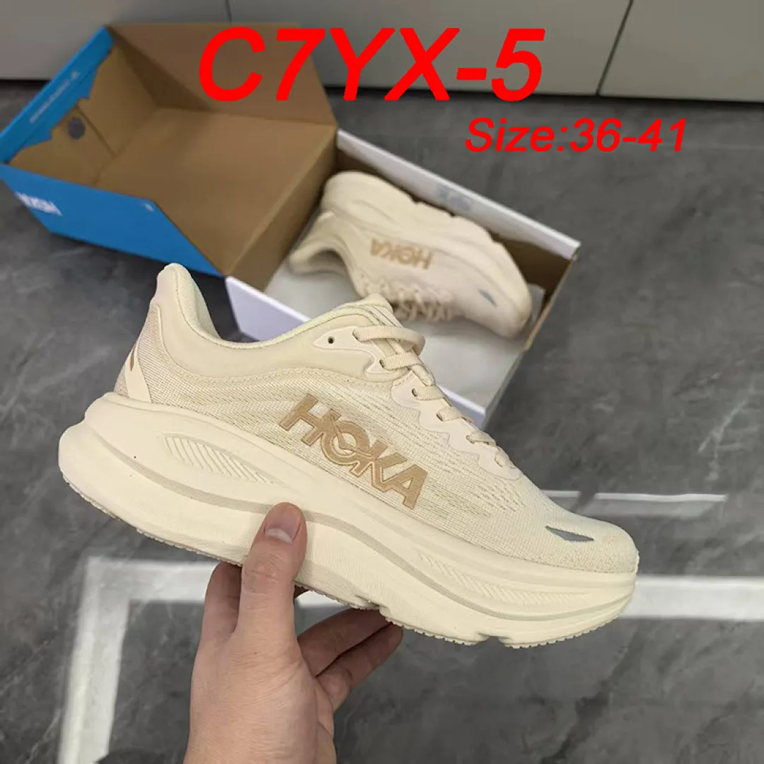 Hoka One One C7YX תמונה 18