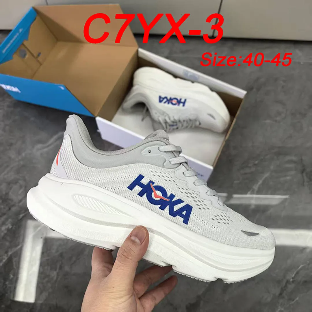 Hoka One One C7YX תמונה 20