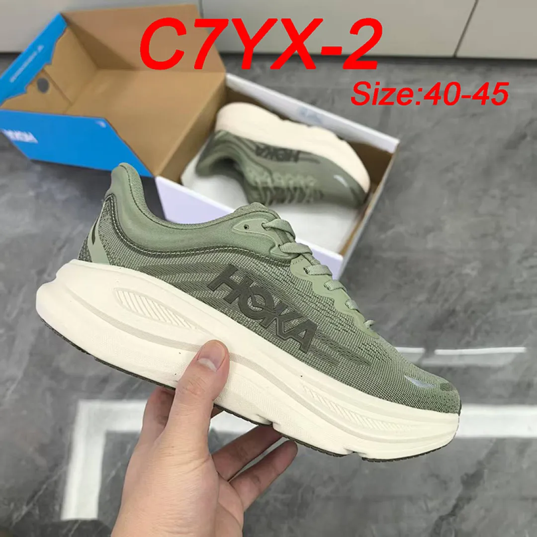 Hoka One One C7YX תמונה 21