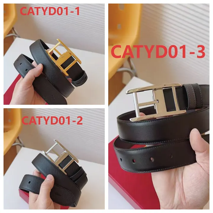Cartier CATYD01