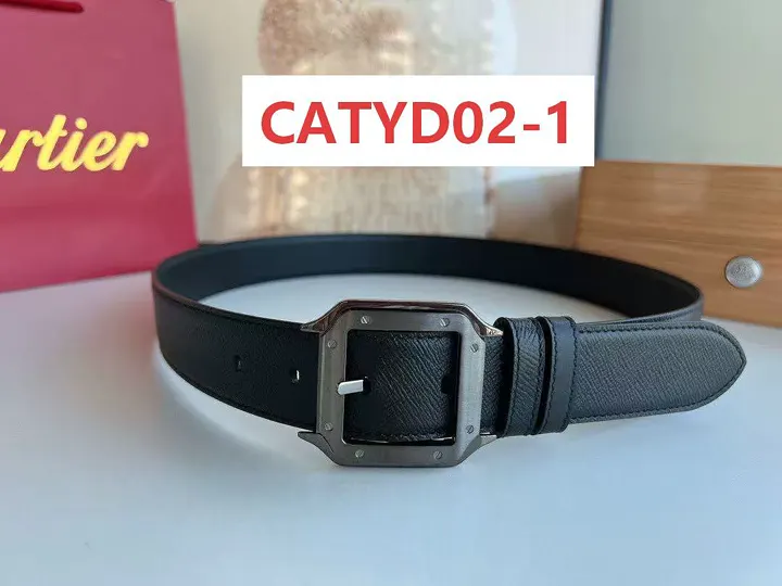 Cartier CATYD02