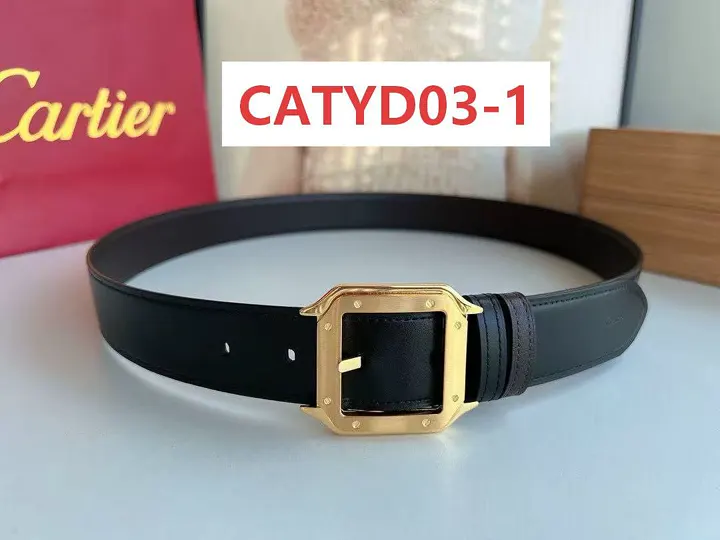 Cartier CATYD03