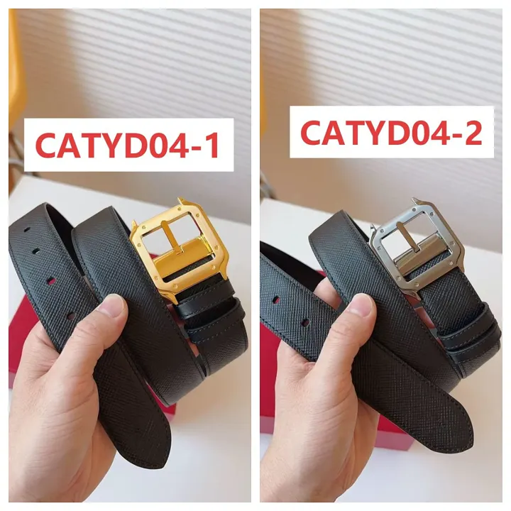 Cartier CATYD04