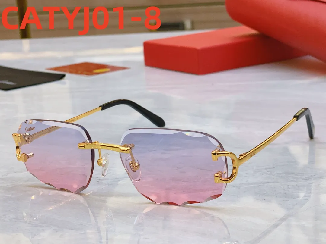 Cartier CATYJ01 תמונה 9