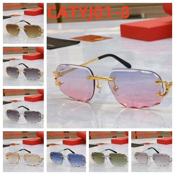 Cartier CATYJ01