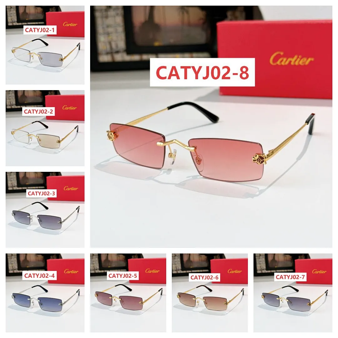 Cartier CATYJ02 תמונה 2