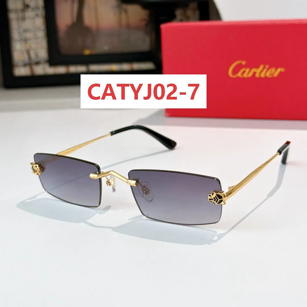 Cartier CATYJ02 תמונה 4