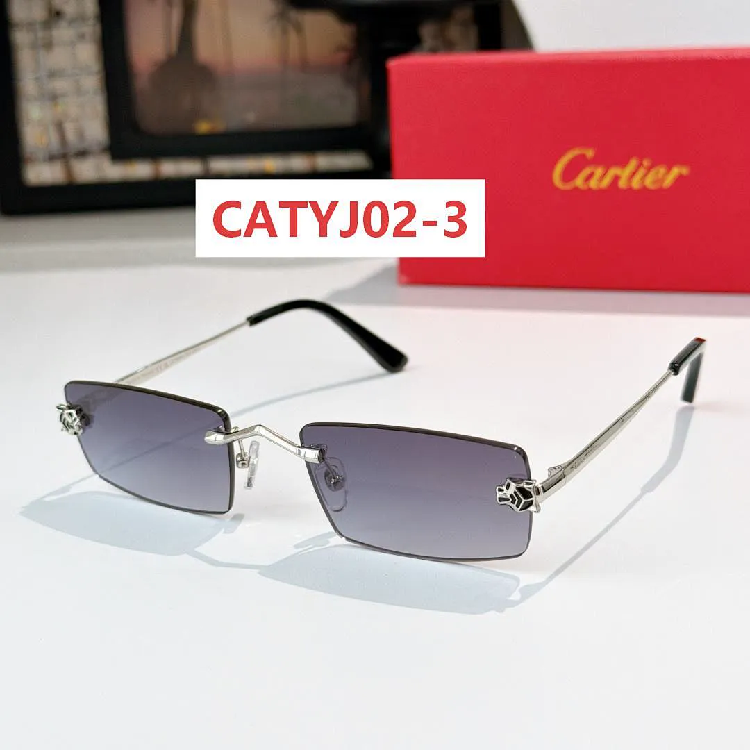 Cartier CATYJ02 תמונה 8