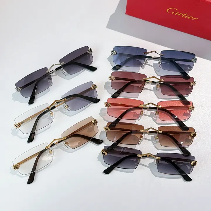 Cartier CATYJ02