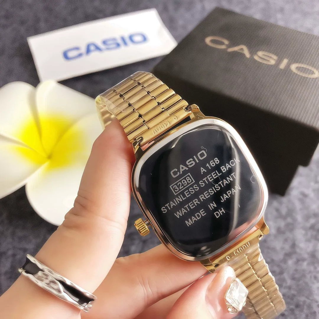 Casio CAW2 תמונה 11