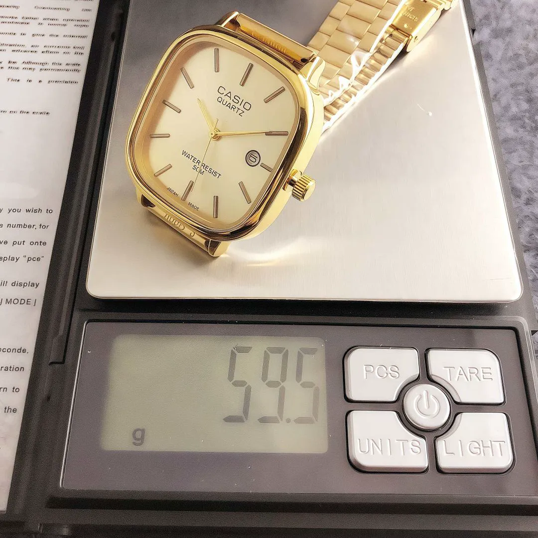 Casio CAW2 תמונה 13