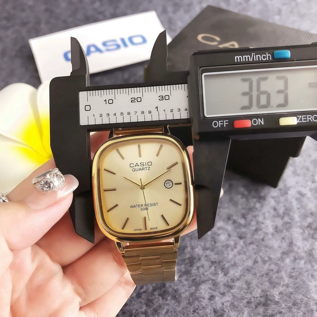 Casio CAW2 תמונה 14