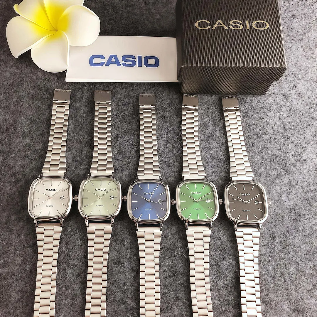 Casio CAW2 תמונה 2