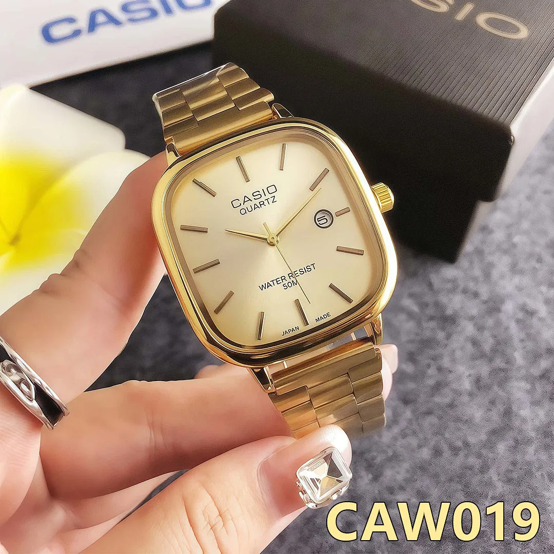 Casio CAW2 תמונה 21
