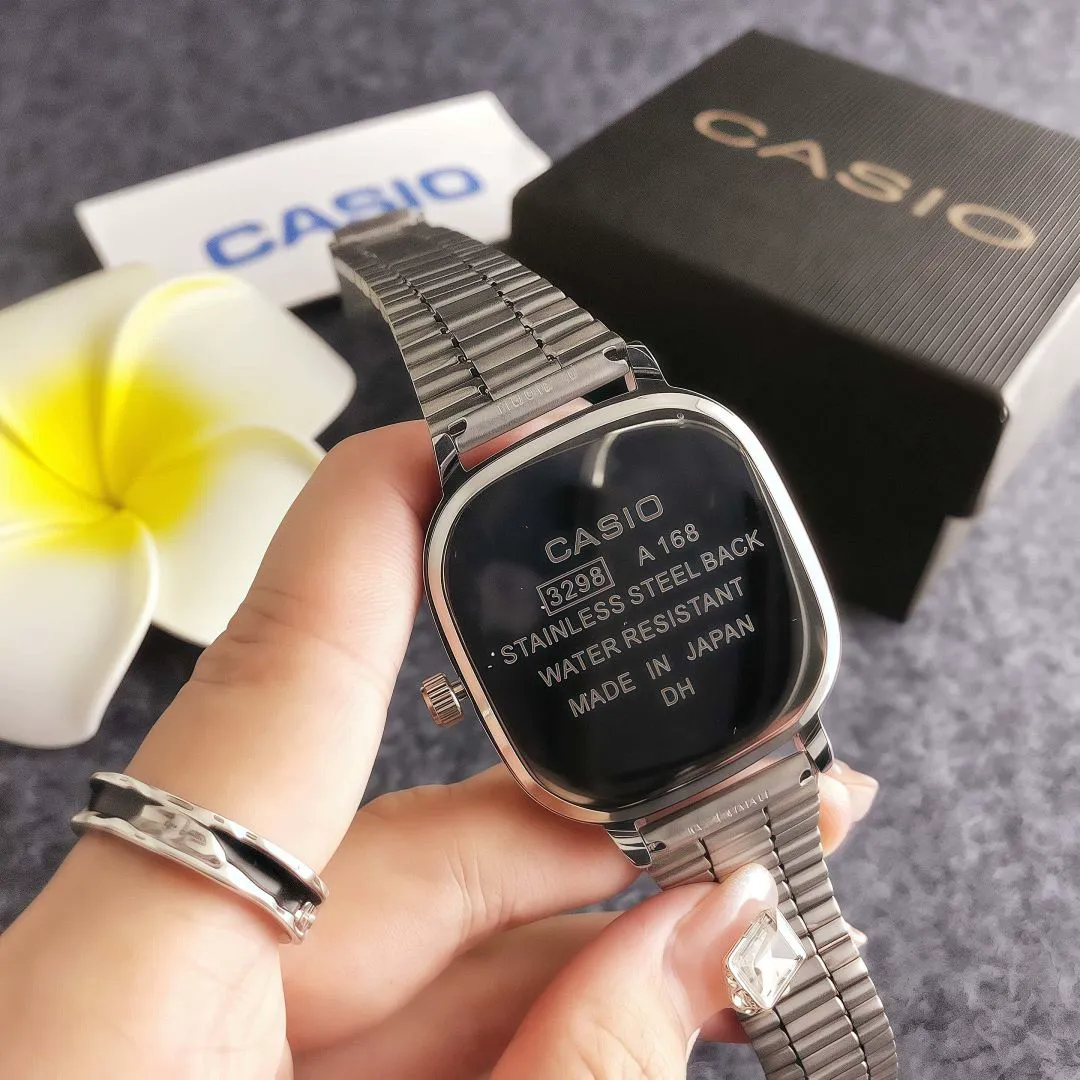 Casio CAW2 תמונה 5