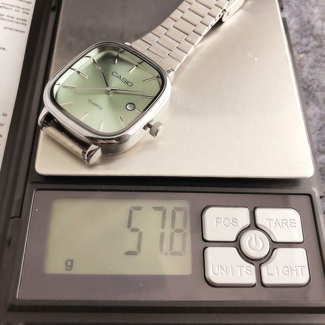 Casio CAW2 תמונה 7
