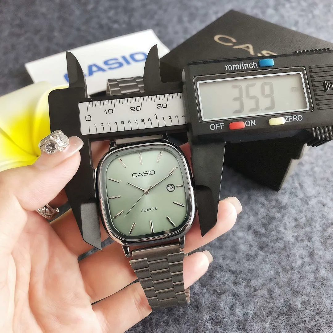 Casio CAW2 תמונה 8