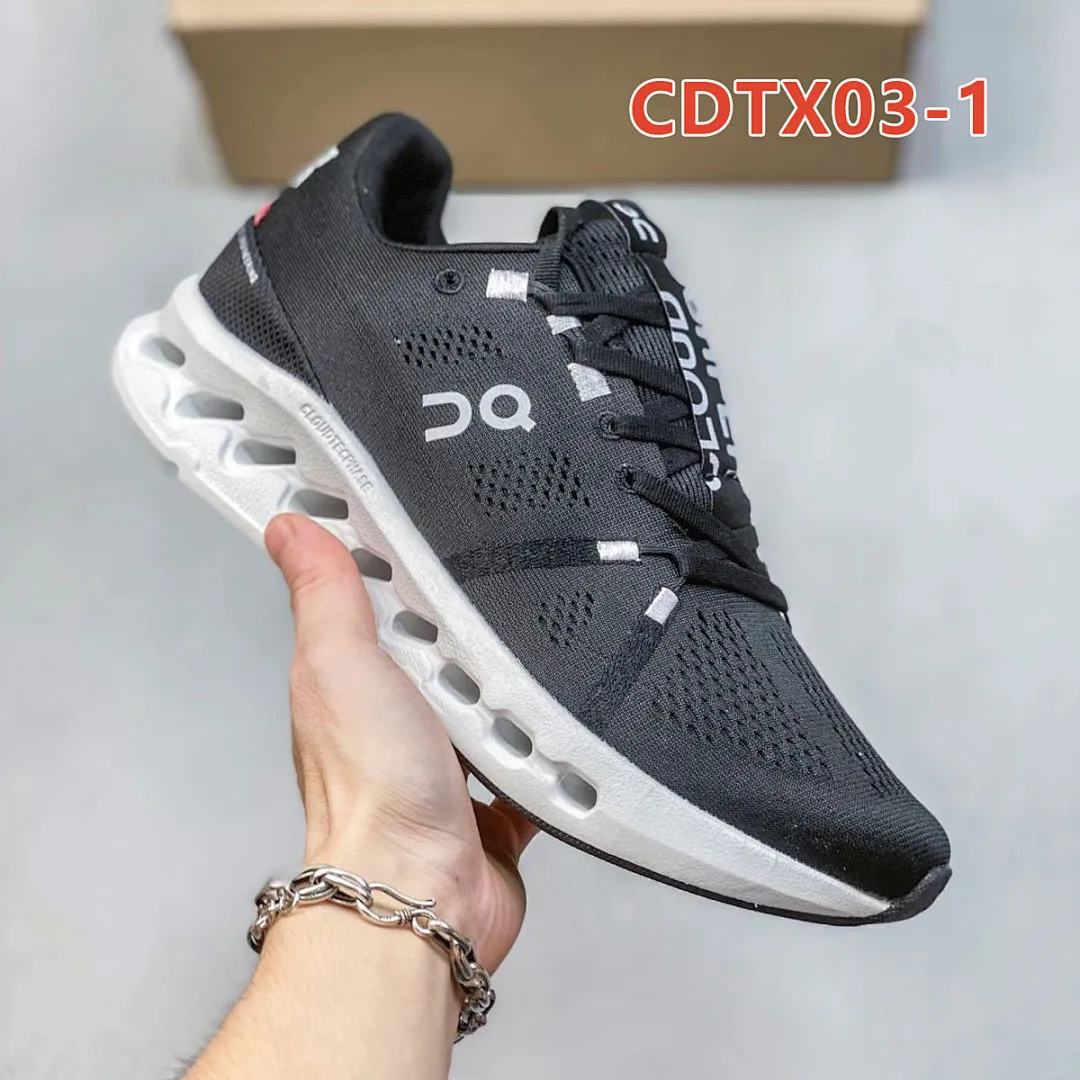 On Cloud CDTX03 תמונה 2