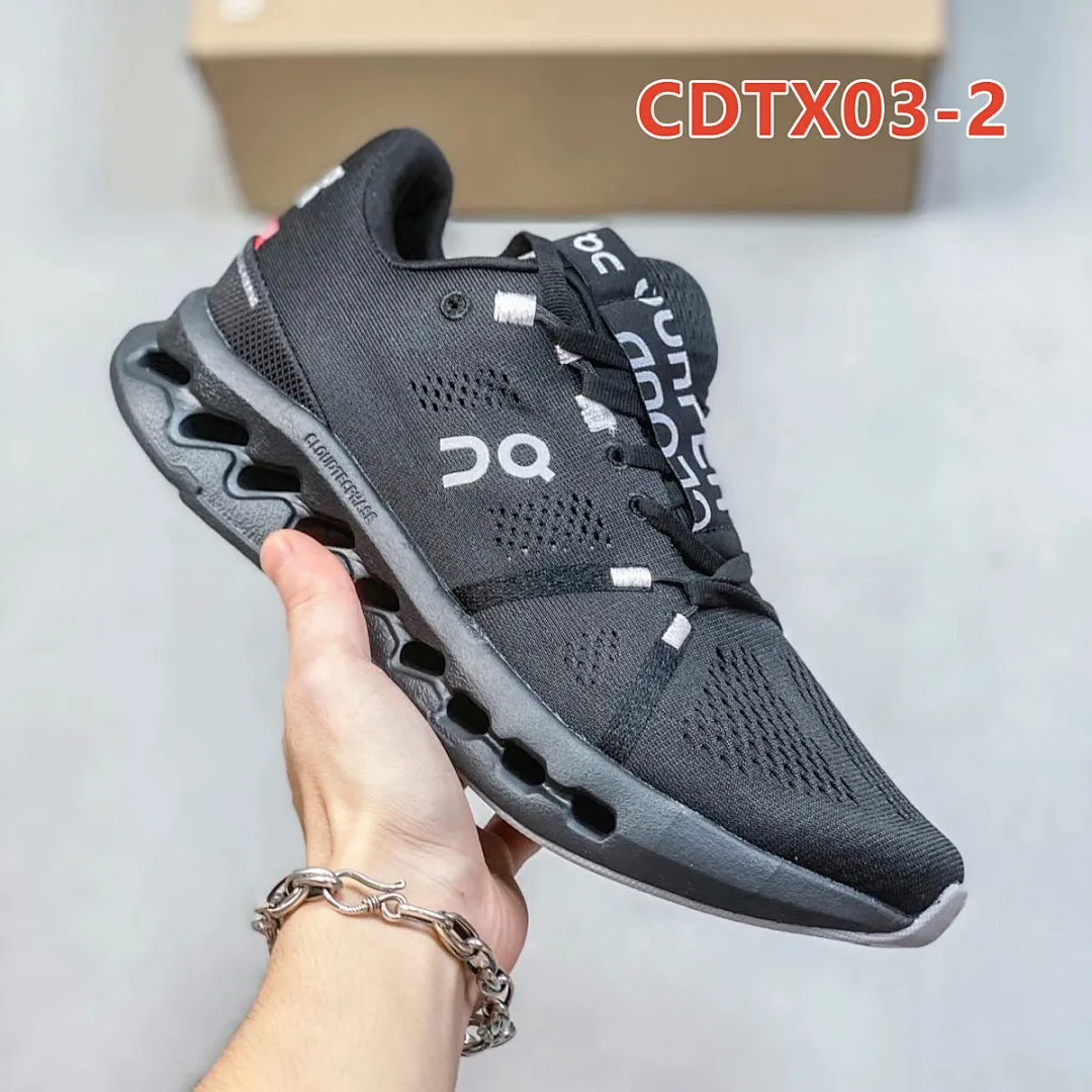 On Cloud CDTX03 תמונה 3