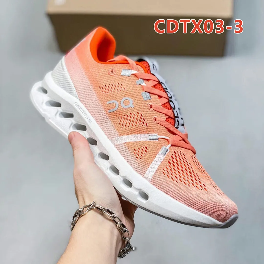 On Cloud CDTX03 תמונה 4