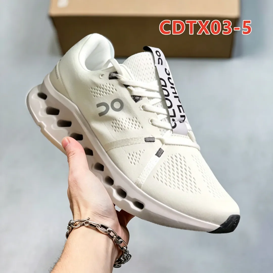 On Cloud CDTX03 תמונה 6