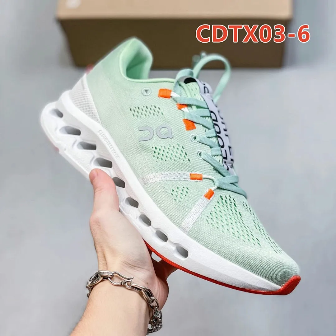 On Cloud CDTX03 תמונה 7