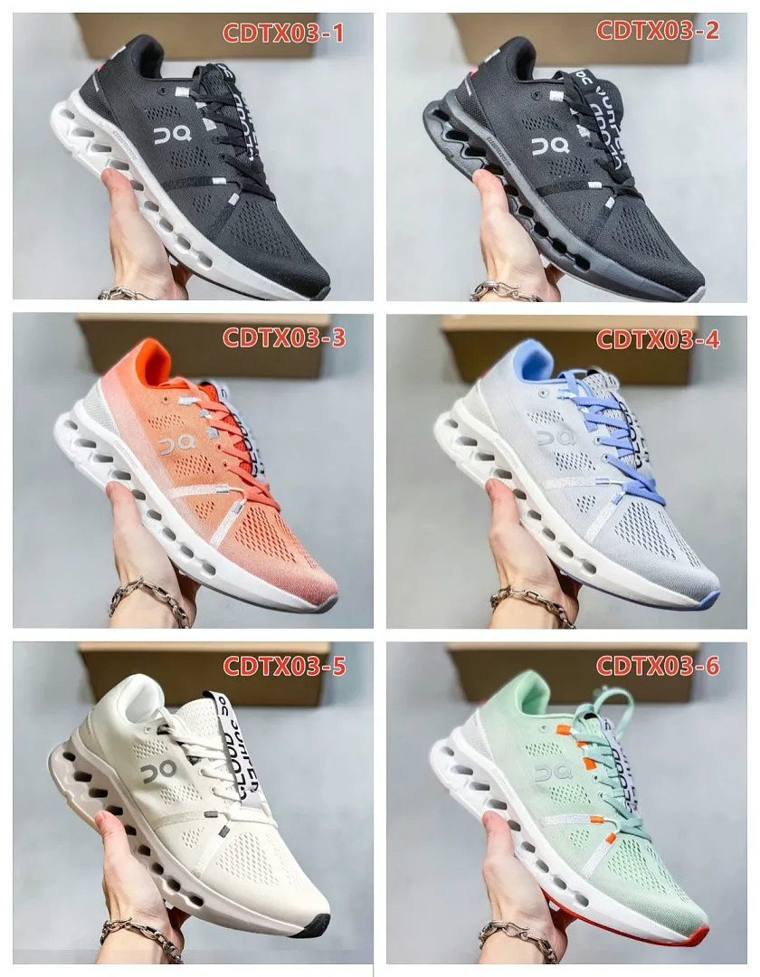 On Cloud CDTX03 תמונה 8