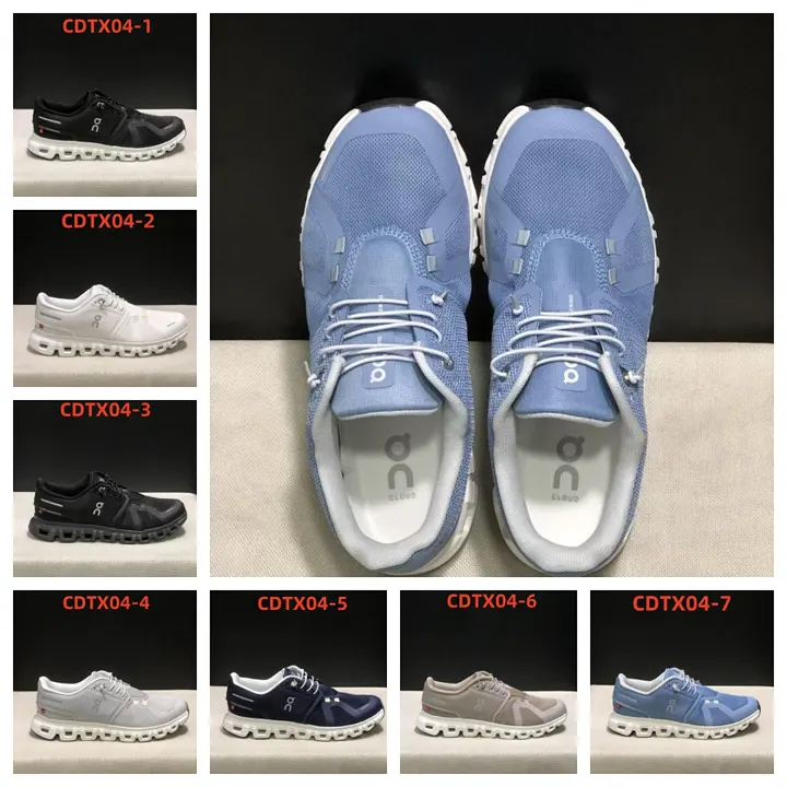 On Cloud CDTX04