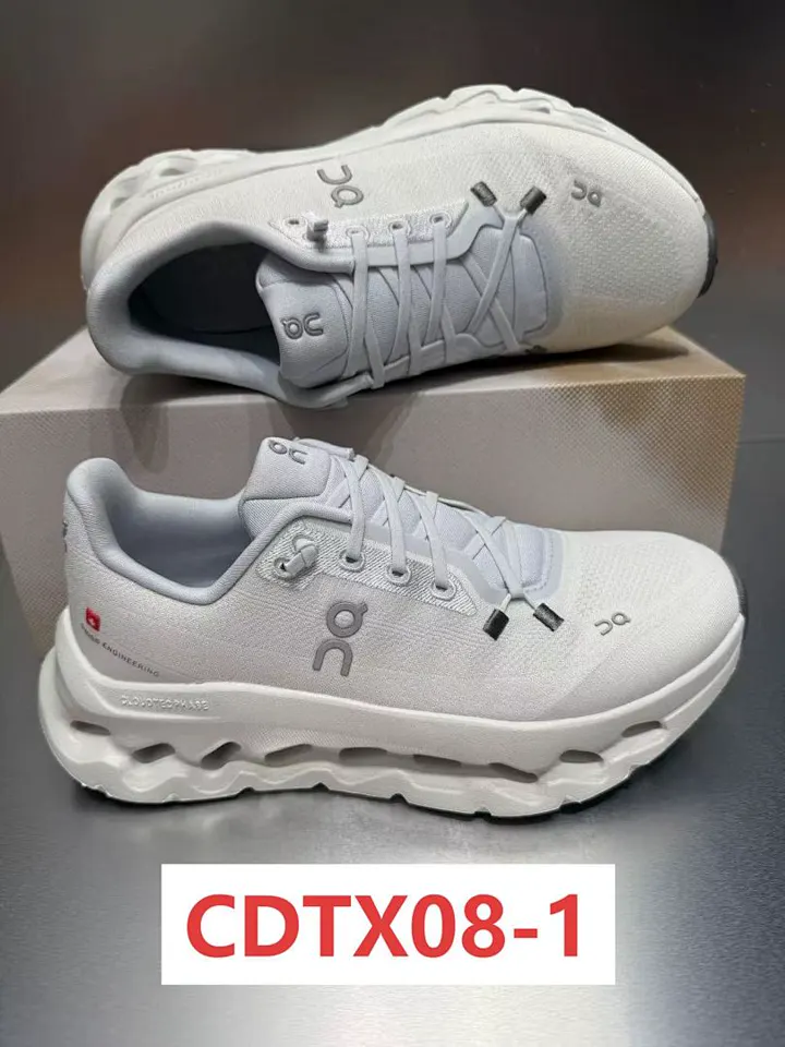 On Cloud CDTX08