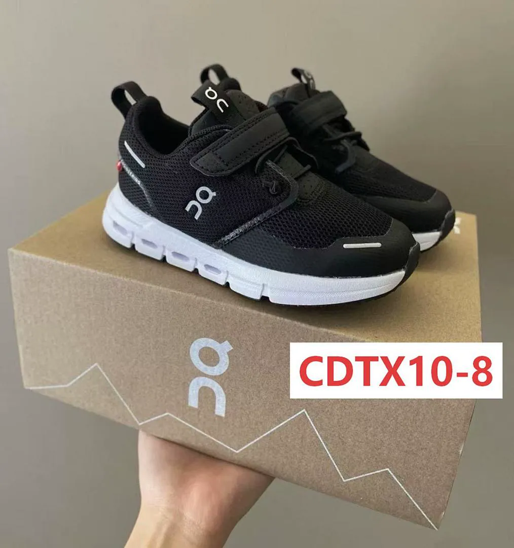On Cloud CDTX10 תמונה 10