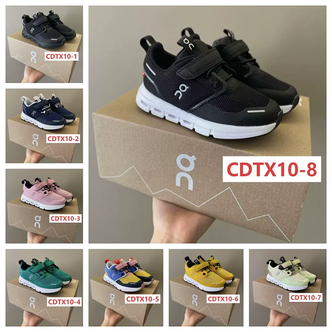 On Cloud CDTX10 תמונה 2