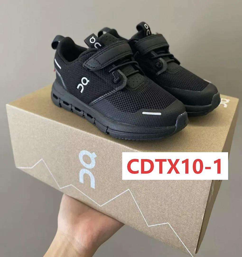On Cloud CDTX10 תמונה 3