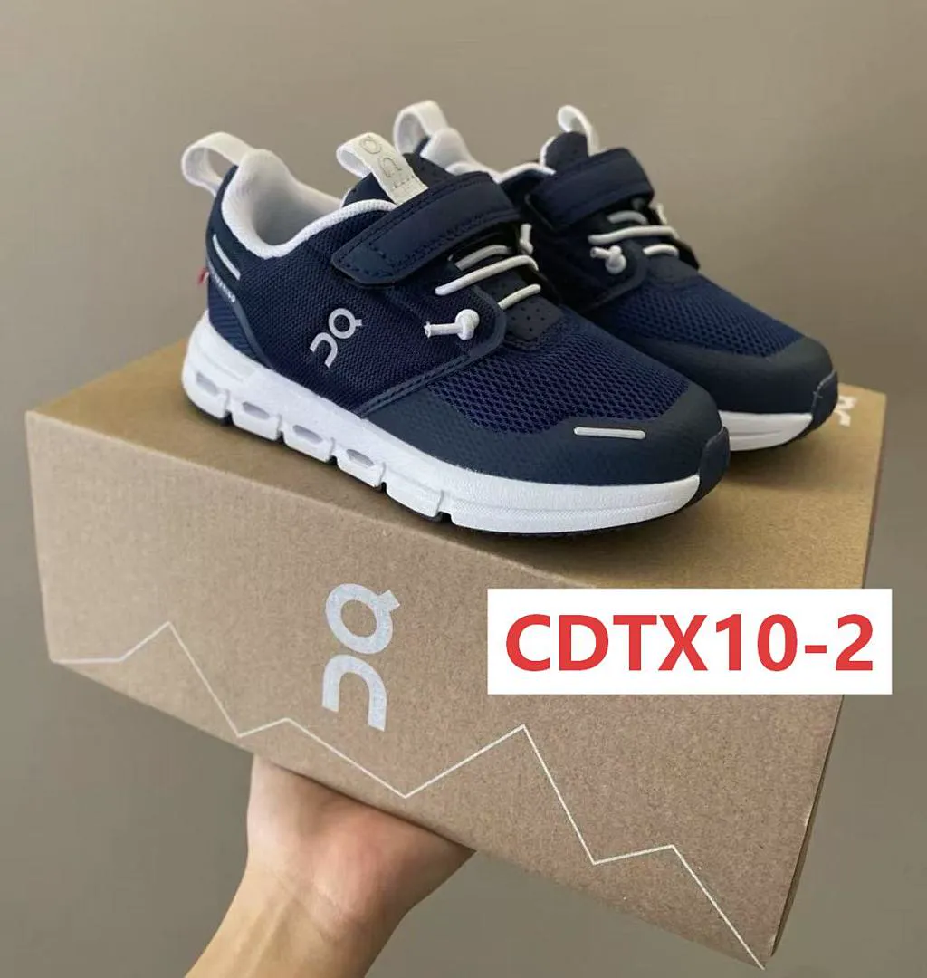 On Cloud CDTX10 תמונה 4