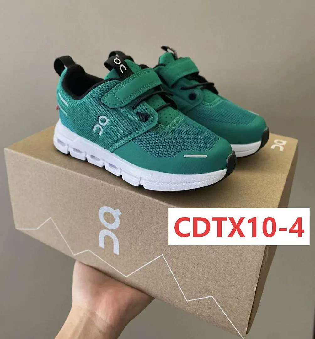 On Cloud CDTX10 תמונה 6