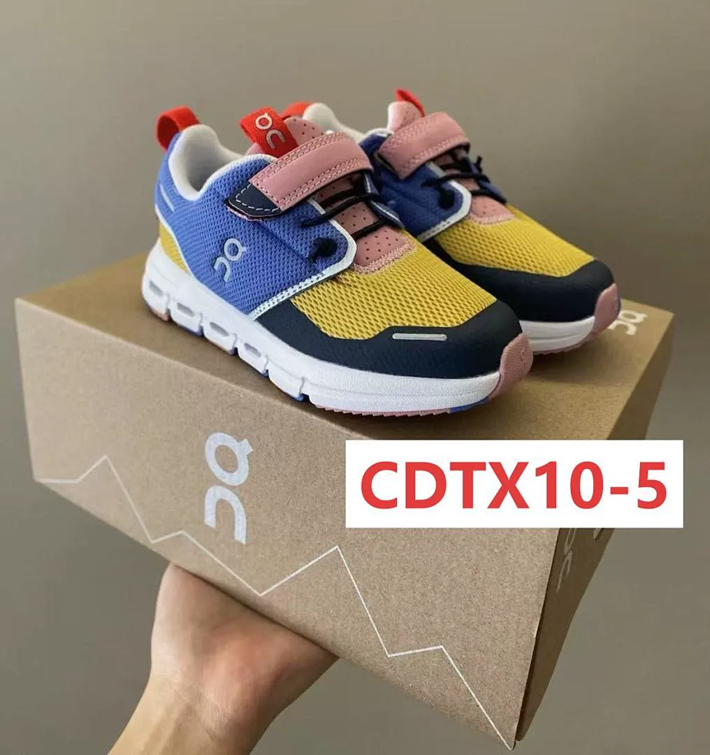On Cloud CDTX10 תמונה 7