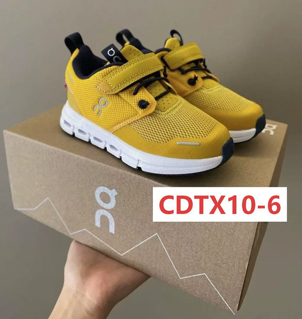 On Cloud CDTX10 תמונה 8