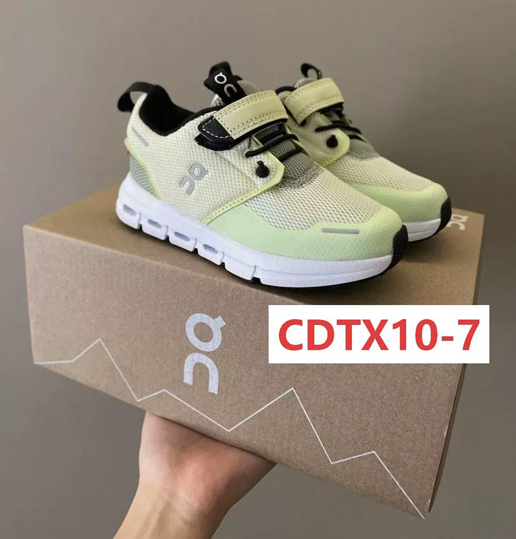 On Cloud CDTX10 תמונה 9