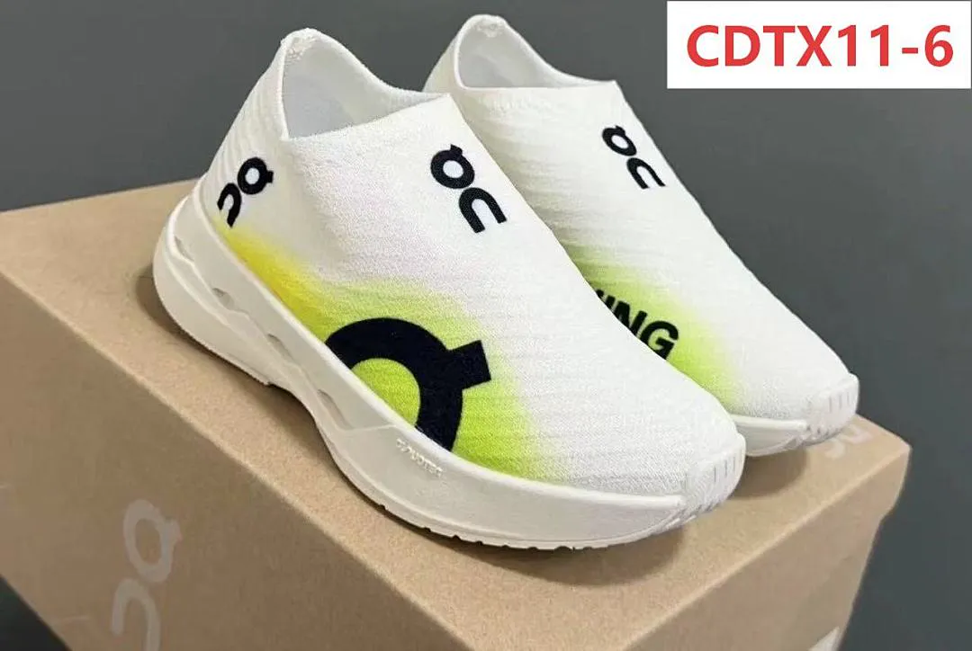 On Cloud CDTX11 תמונה 2