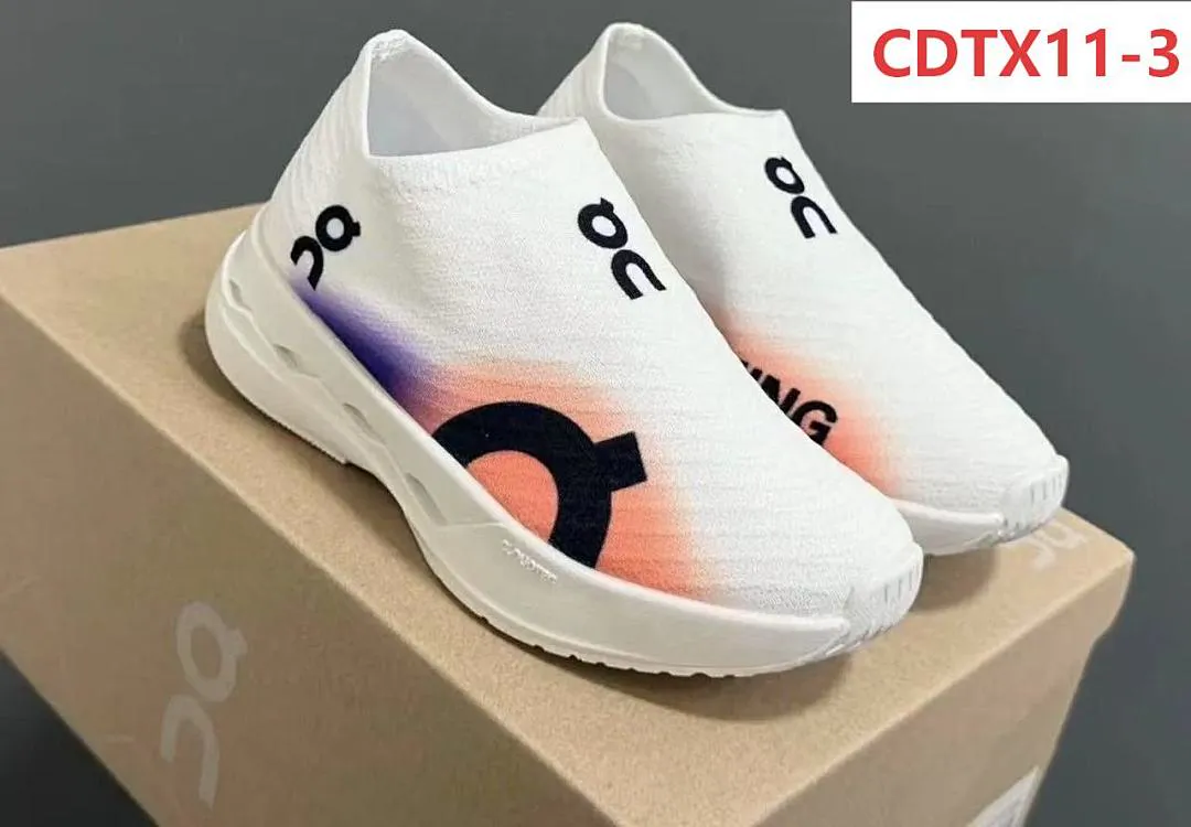 On Cloud CDTX11 תמונה 5