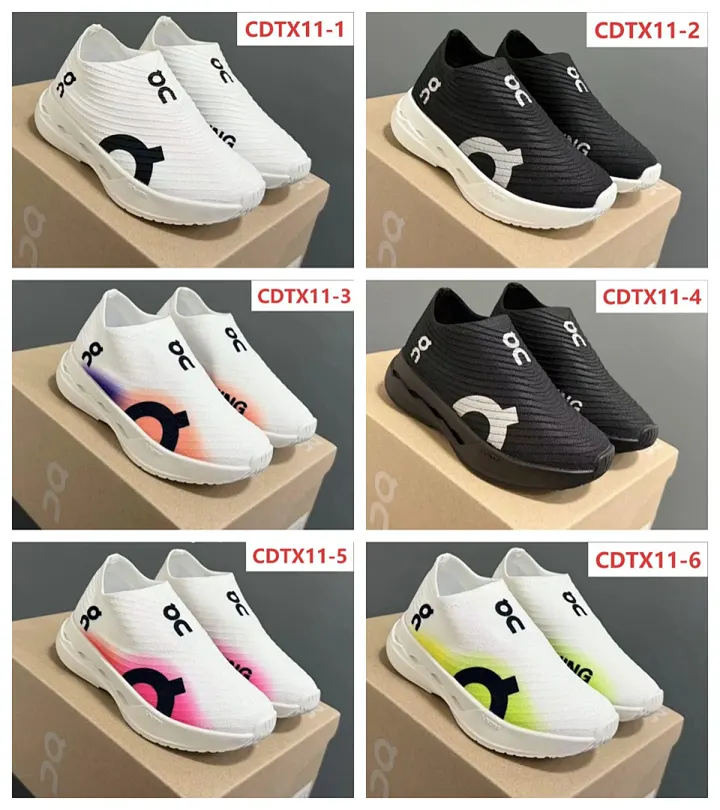 On Cloud CDTX11