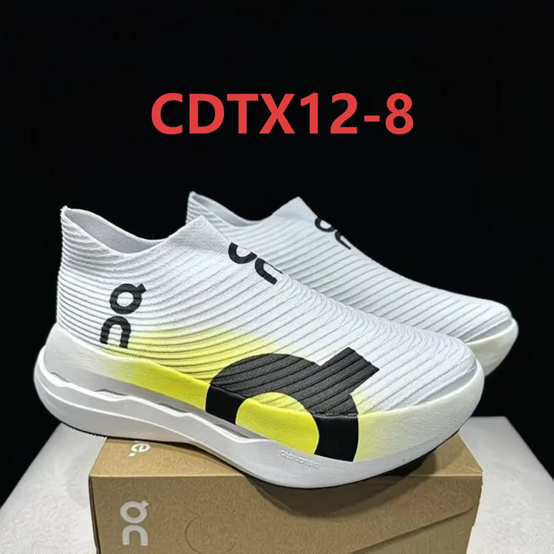 On Cloud CDTX12 תמונה 2