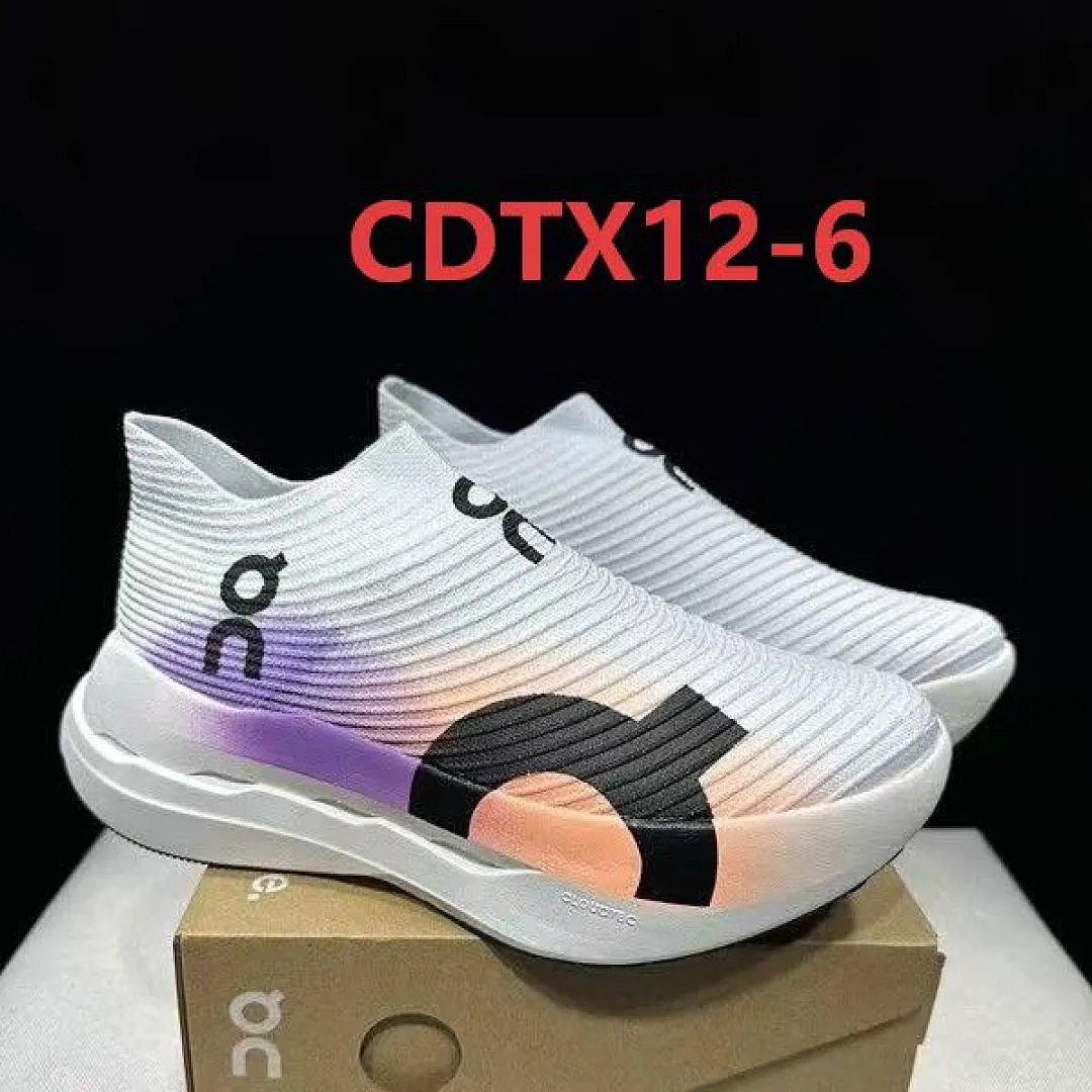 On Cloud CDTX12 תמונה 4