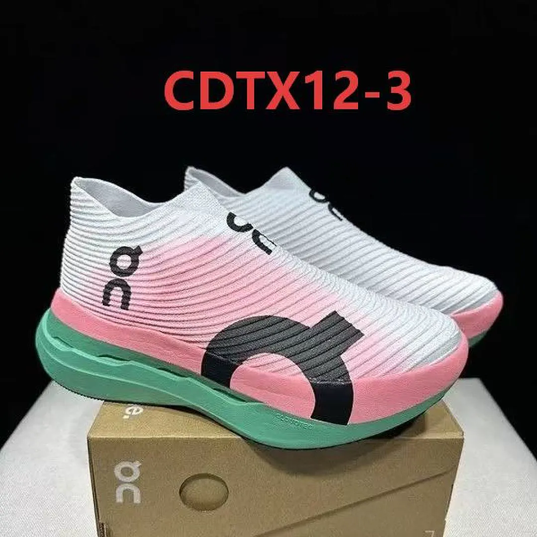 On Cloud CDTX12 תמונה 7