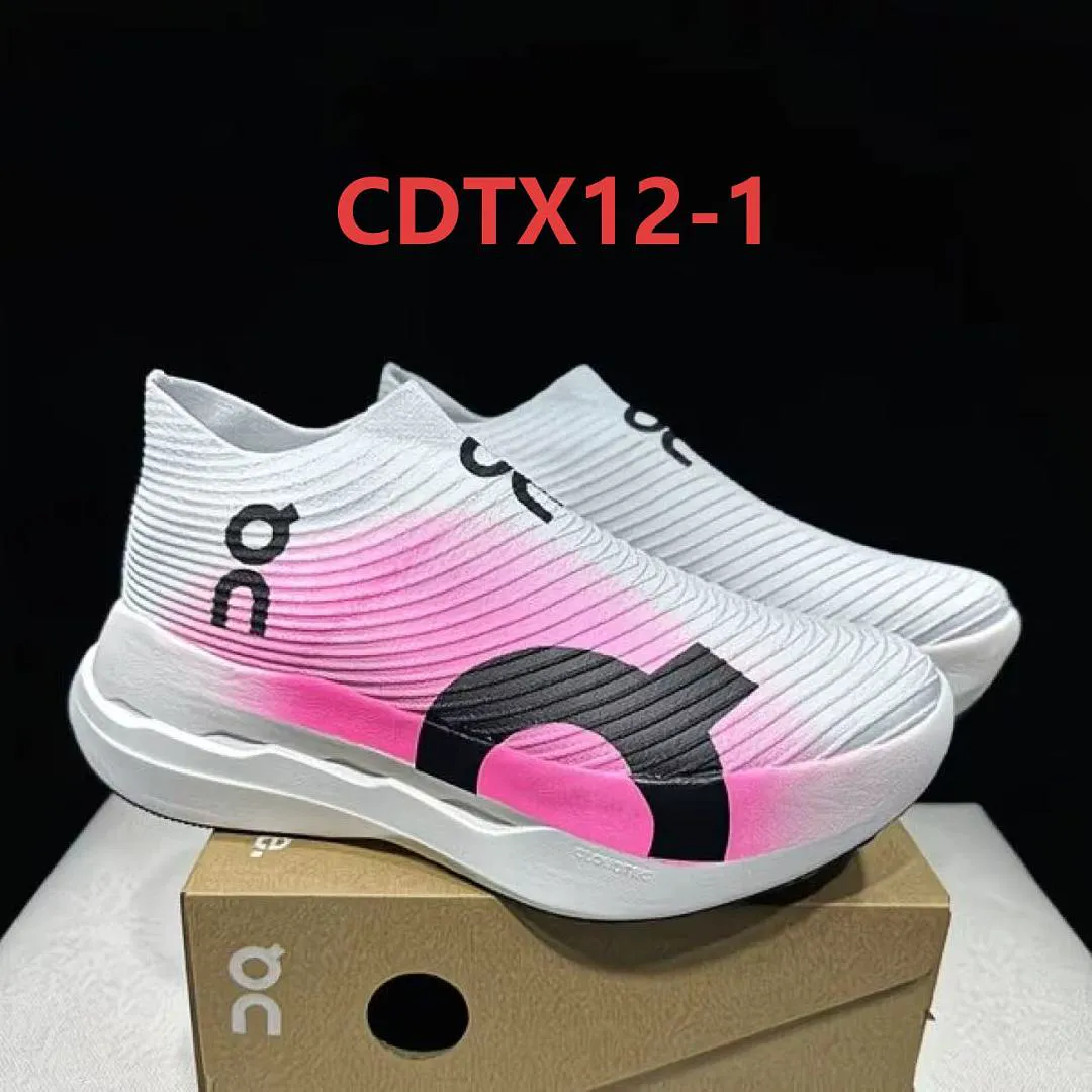On Cloud CDTX12 תמונה 9