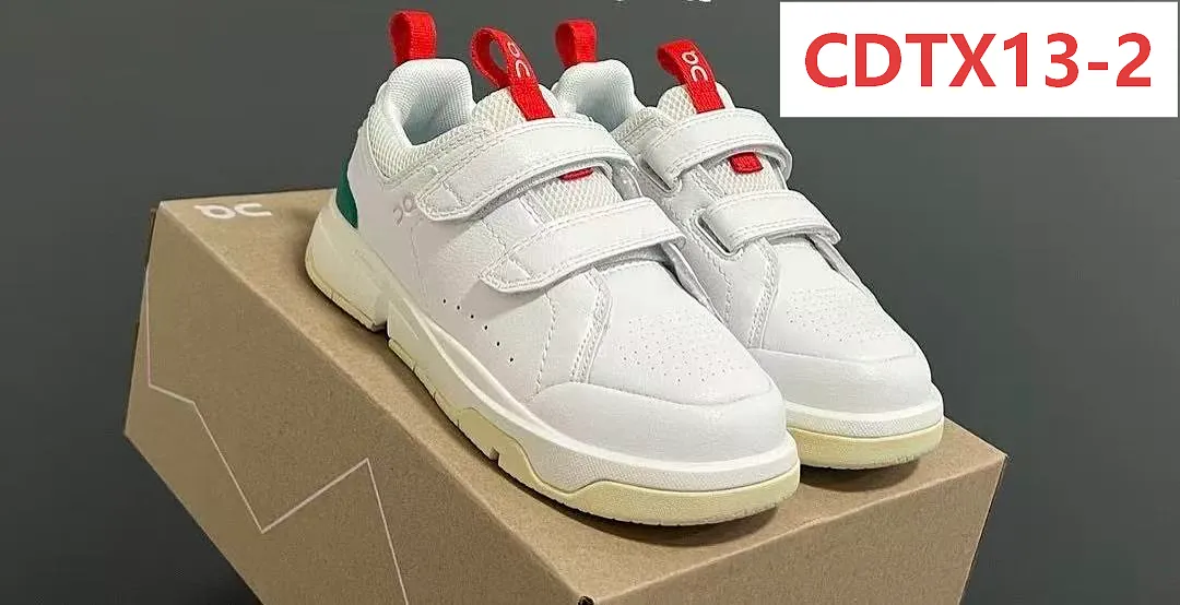 On Cloud CDTX13 תמונה 3