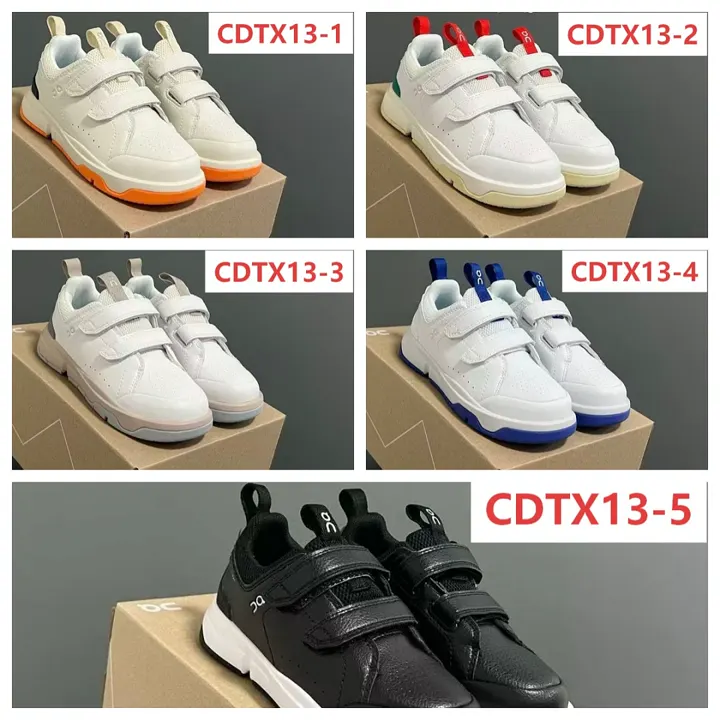 On Cloud CDTX13