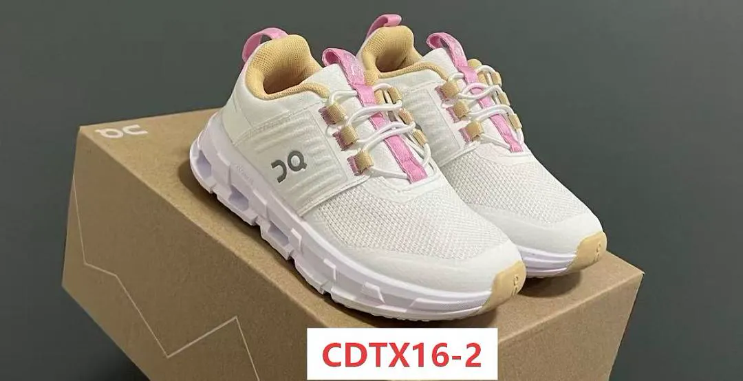On Cloud CDTX16 תמונה 3